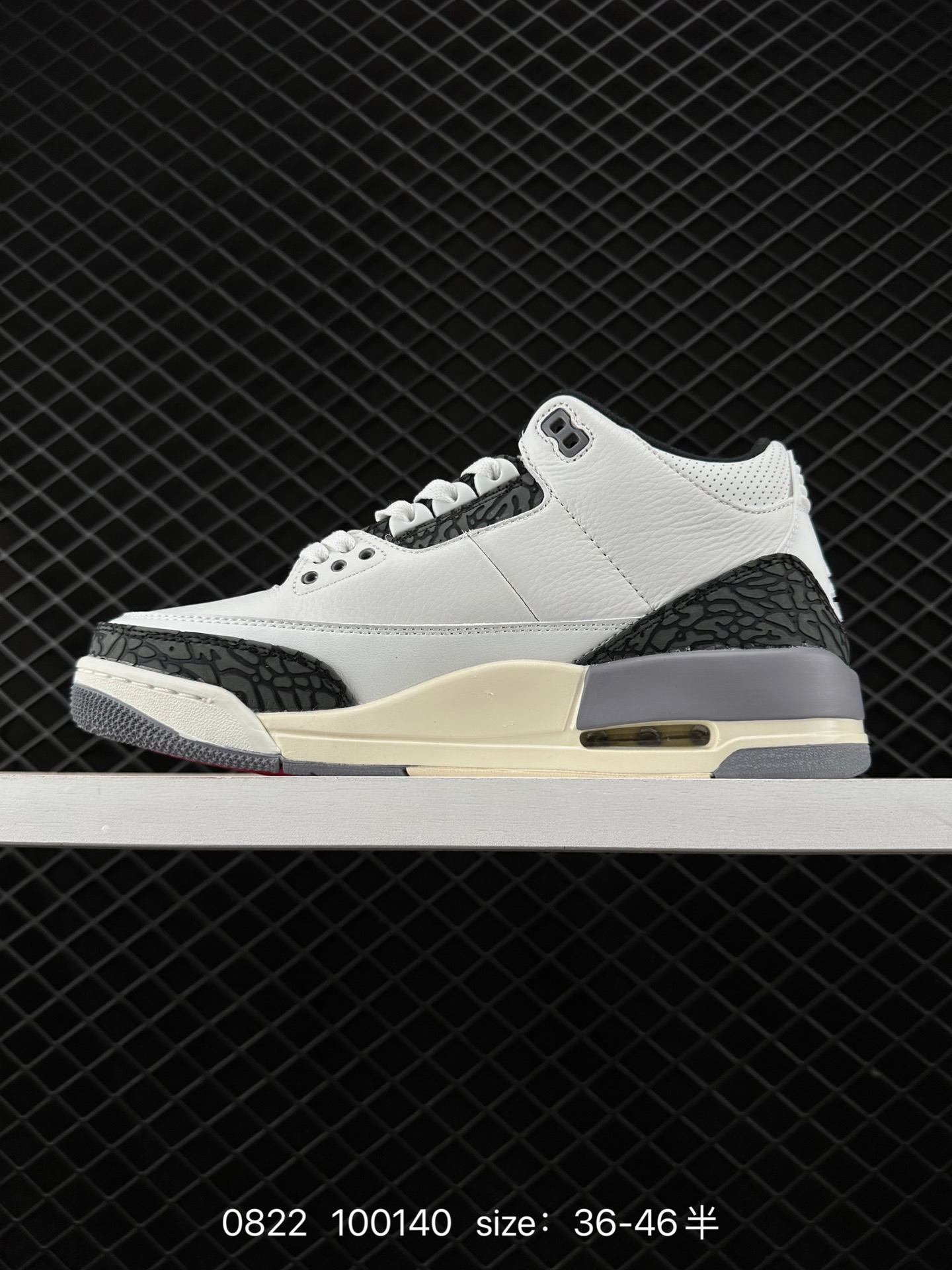 Nike Air Jordan 3 Retro SE